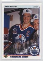 Mark Messier