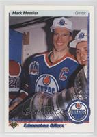 Mark Messier