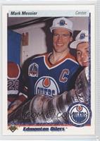 Mark Messier