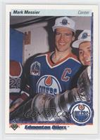 Mark Messier