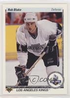 Rob Blake