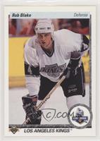 Rob Blake