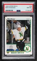 Mike Modano [PSA 8 NM‑MT]