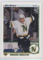 Mike Modano