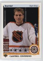 Brett Hull [EX to NM]