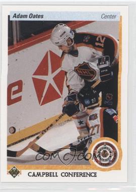 1990-91 Upper Deck - [Base] #483 - Adam Oates