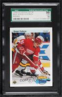 Young Guns - Sergei Fedorov [SGC 98 GEM 10]