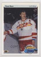 Young Guns - Pavel Bure