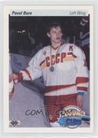 Young Guns - Pavel Bure