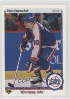 Dale Hawerchuk