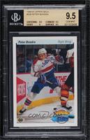 Young Guns - Peter Bondra [BGS 9.5 GEM MINT]