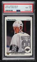 Wayne Gretzky [PSA 8 NM‑MT]