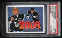 Wayne Gretzky [PSA 9 MINT]