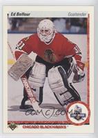 Ed Belfour