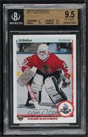 Ed Belfour [BGS 9.5 GEM MINT]