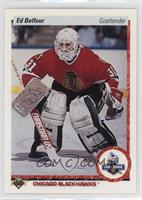 Ed Belfour [EX to NM]