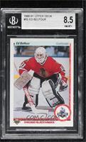 Ed Belfour [BGS 8.5 NM‑MT+]