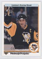 Mario Lemieux