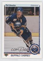 Phil Housley