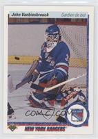 John Vanbiesbrouck [EX to NM]