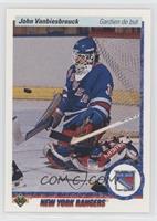 John Vanbiesbrouck