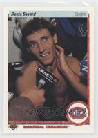 Denis Savard