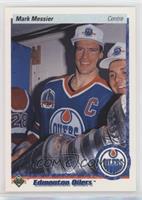 Mark Messier