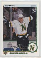 Mike Modano