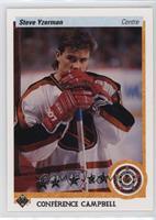 Steve Yzerman