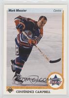 Mark Messier