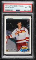 Pavel Bure [PSA 8 NM‑MT]