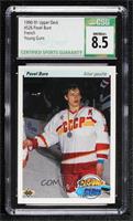 Pavel Bure [CSG 8.5 NM/Mint+]