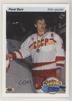 Pavel Bure