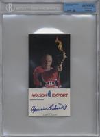 Maurice Richard [BVG Authentic]