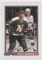 Neal Broten