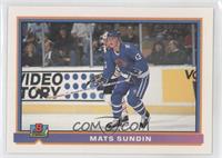 Mats Sundin