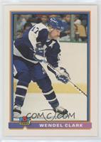 Wendel Clark