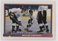 Wayne Gretzky [Good to VG‑EX]