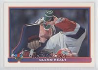 Glenn Healy