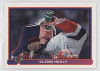 Glenn Healy