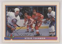 Steve Yzerman [EX to NM]