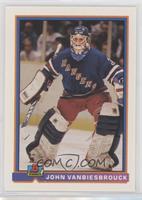 John Vanbiesbrouck