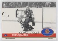The Goalies (Ken Dryden, Tony Esposito)