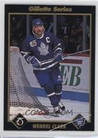 Wendel Clark