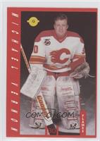 Mike Vernon