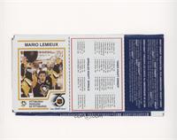 Mario Lemieux, Checklist [Poor to Fair]