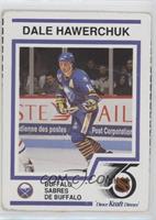 Dale Hawerchuk [Poor to Fair]