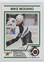 Mike Modano [Good to VG‑EX]