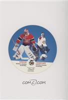 Patrick Roy, Jacques Plante