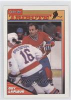 Guy Lafleur